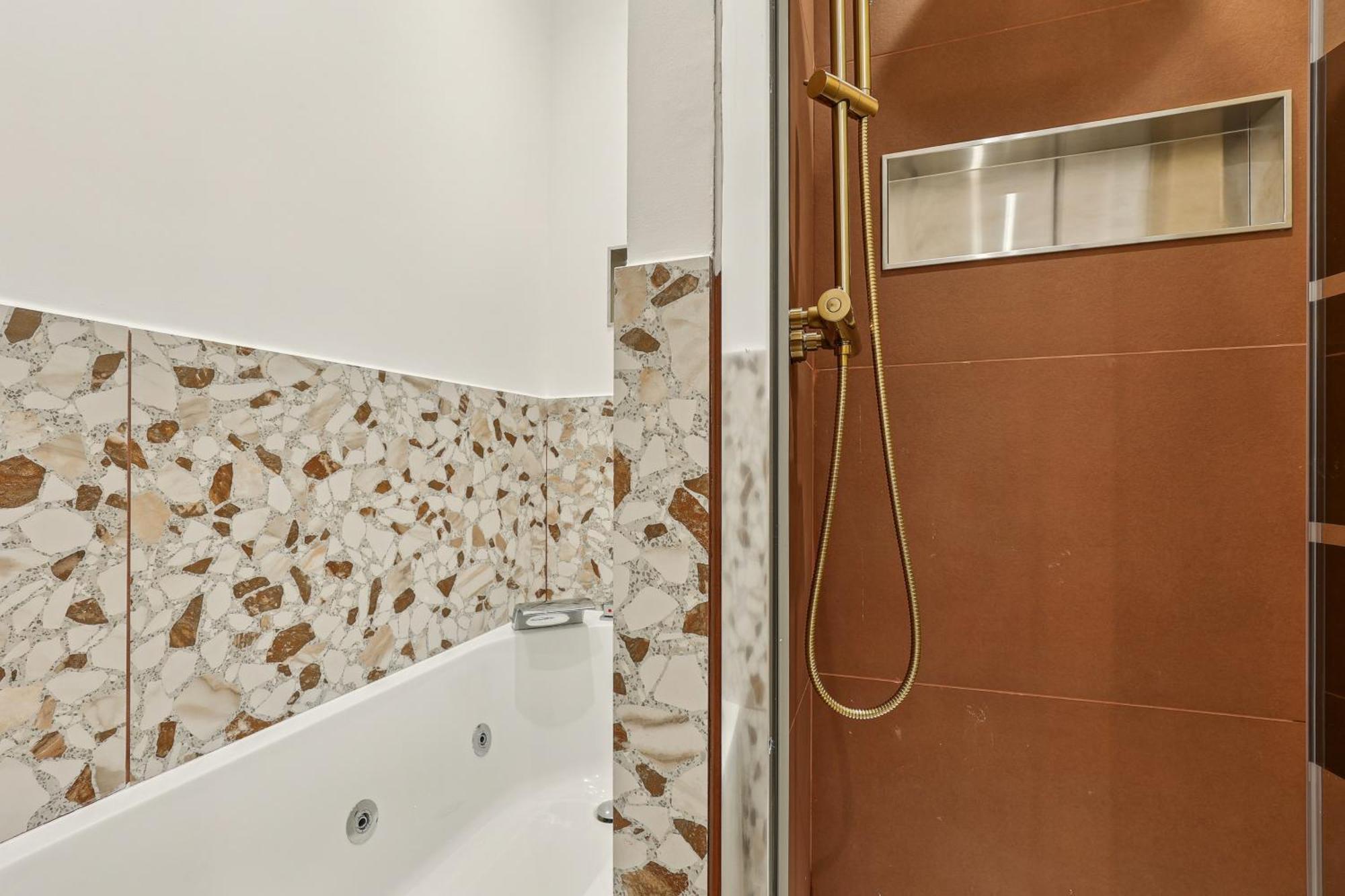 Appartamento Lavie Maison Duo Sauna And Hot Tub Seaside Nizza