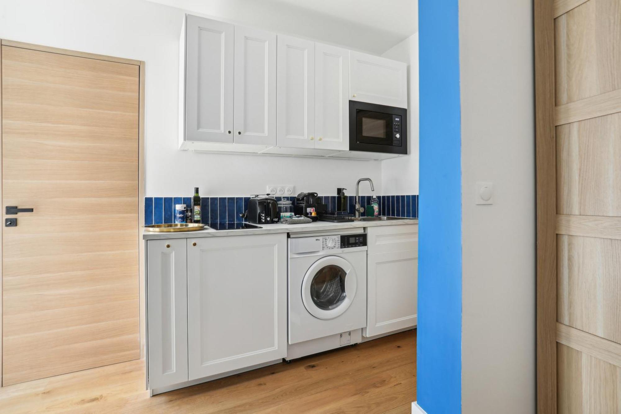 Apartment Lavie Maison Duo Sauna And Hot Tub Seaside *