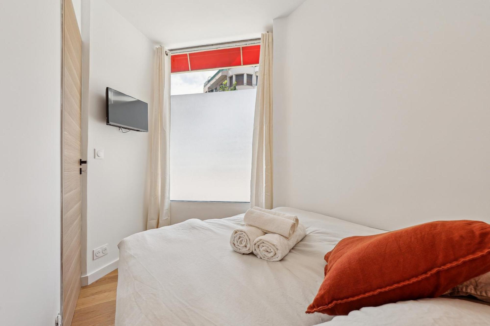 Lavie Maison Duo Sauna And Hot Tub Seaside Apartment