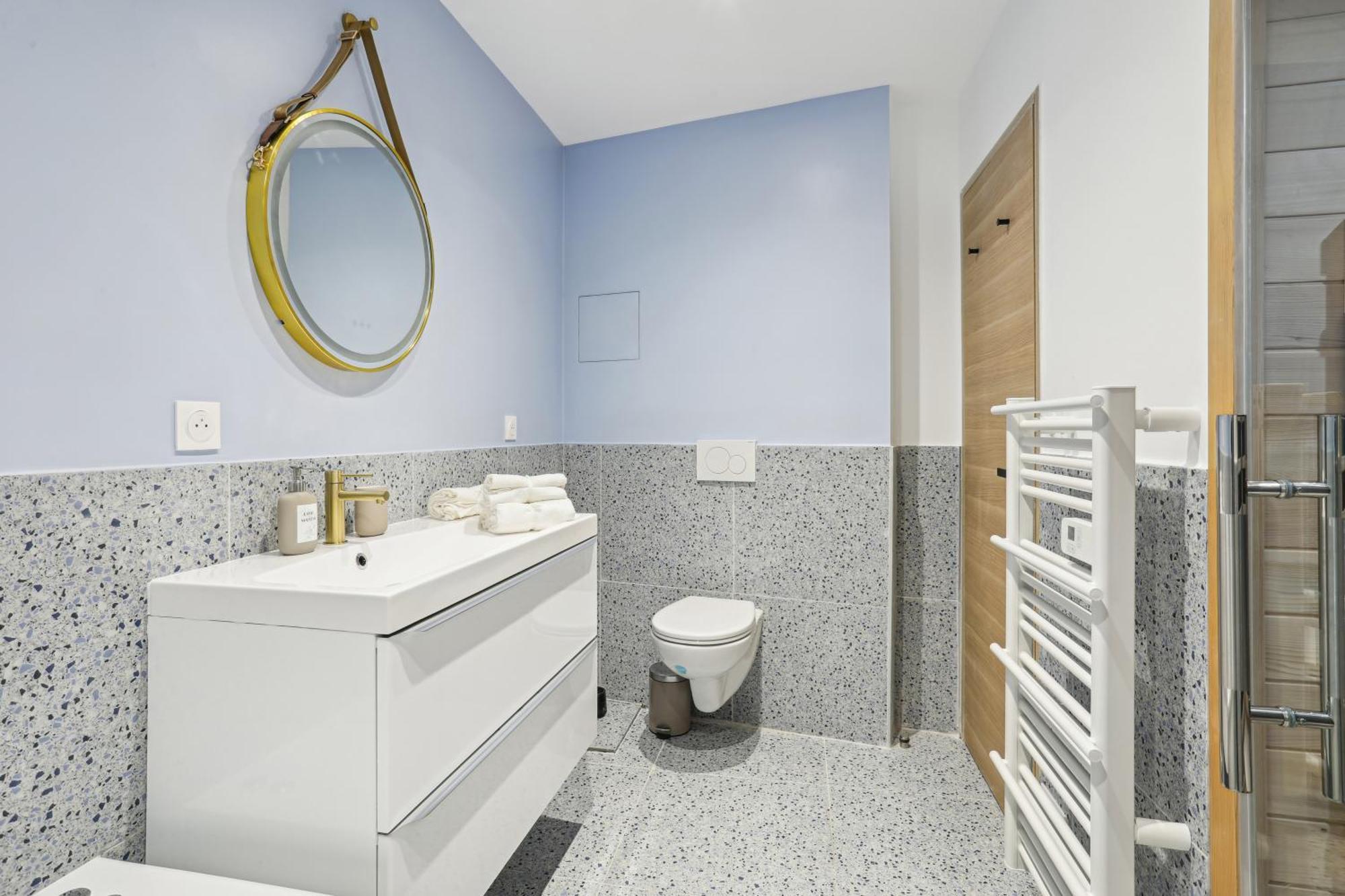 Appartamento Lavie Maison Duo Sauna And Hot Tub Seaside Nizza